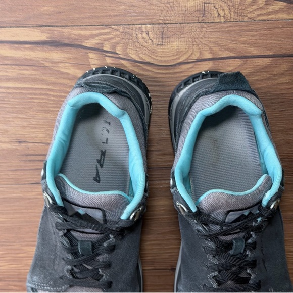 ALTRA Lone Peak Alpine Trail Running Shoes Women’s Size 9.5 Hiking‎ Sneakers main image 9